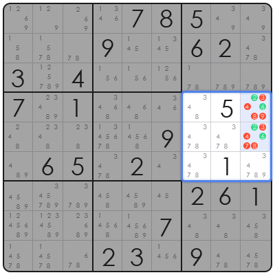 what are the rules for sudoku